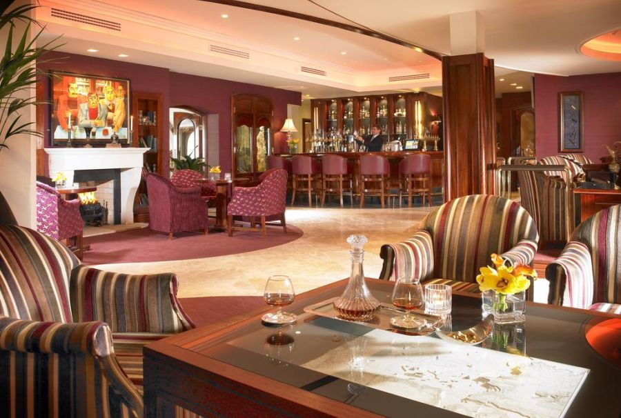 Blue Haven Hotel, Kinsale