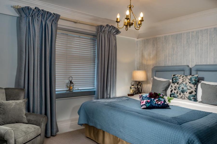Blue Haven Hotel, Kinsale