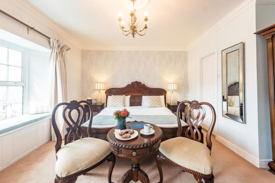 Blue Haven Hotel, Kinsale