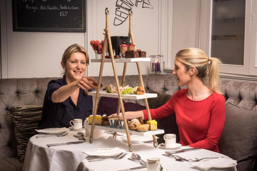 Blue Haven Hotel, Kinsale
