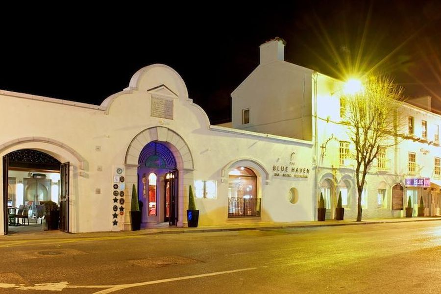 Blue Haven Hotel, Kinsale