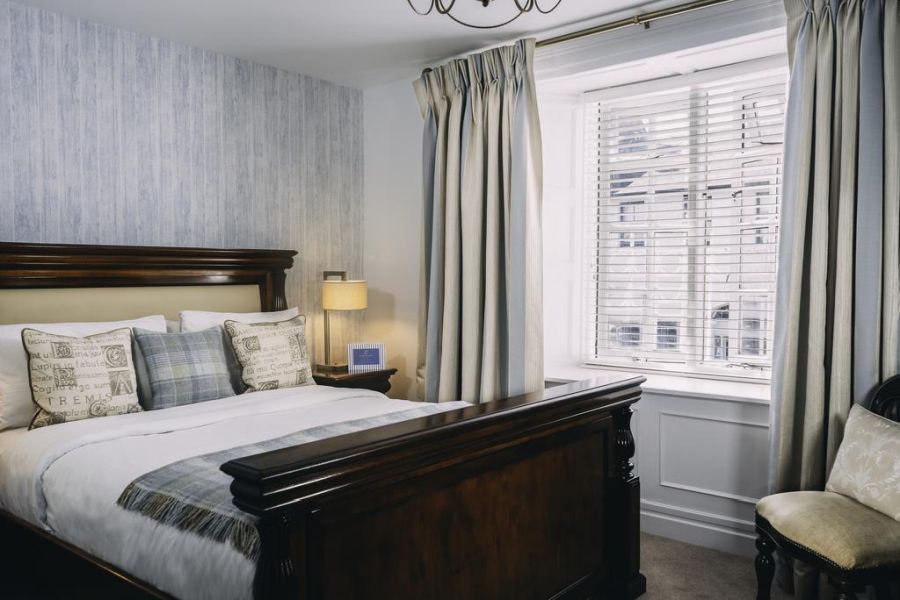 Blue Haven Hotel, Kinsale