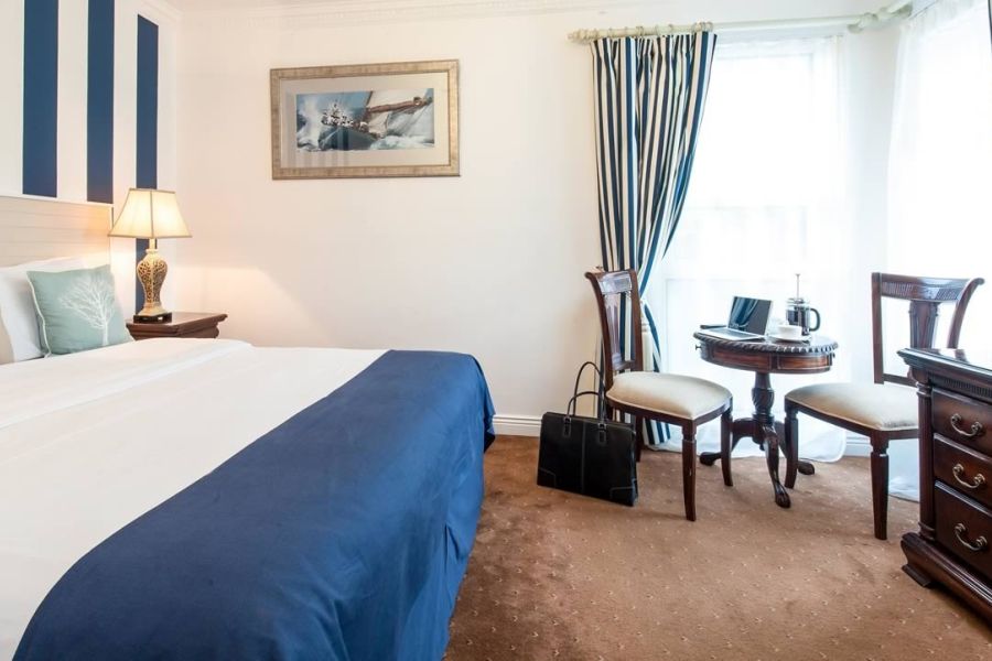 Blue Haven Hotel, Kinsale
