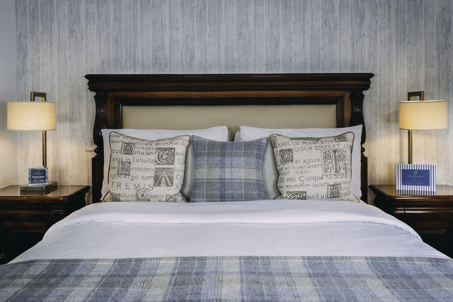 Blue Haven Hotel, Kinsale