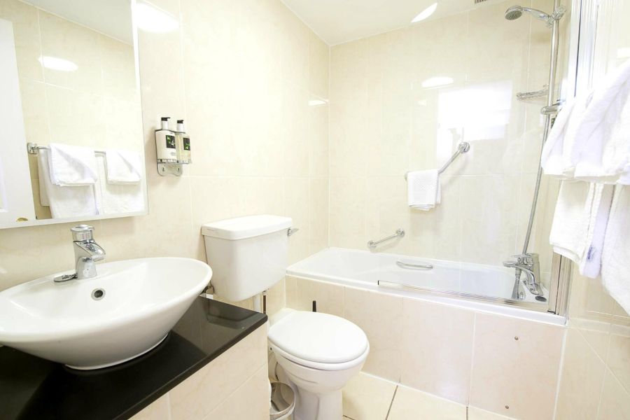 Blue Haven Hotel, Kinsale