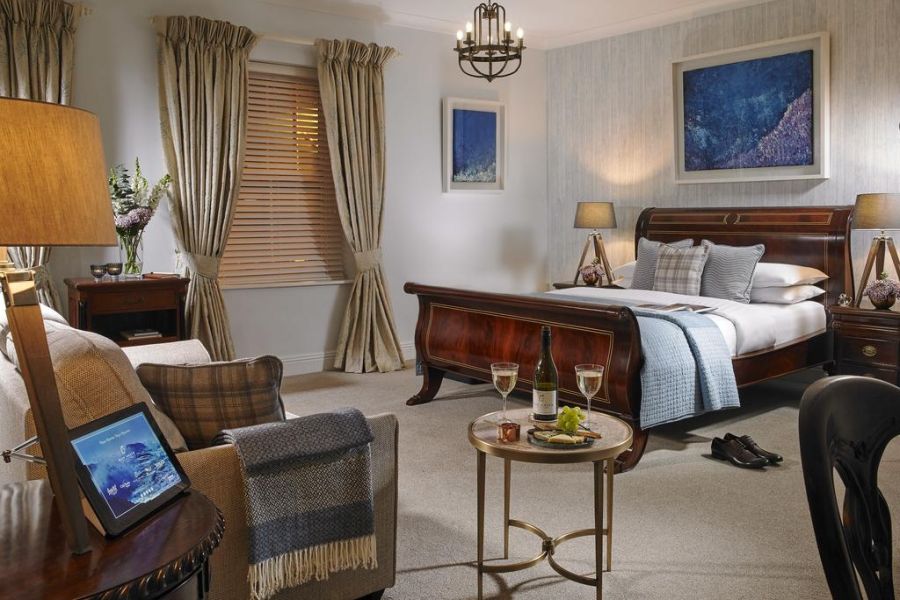 Blue Haven Hotel, Kinsale