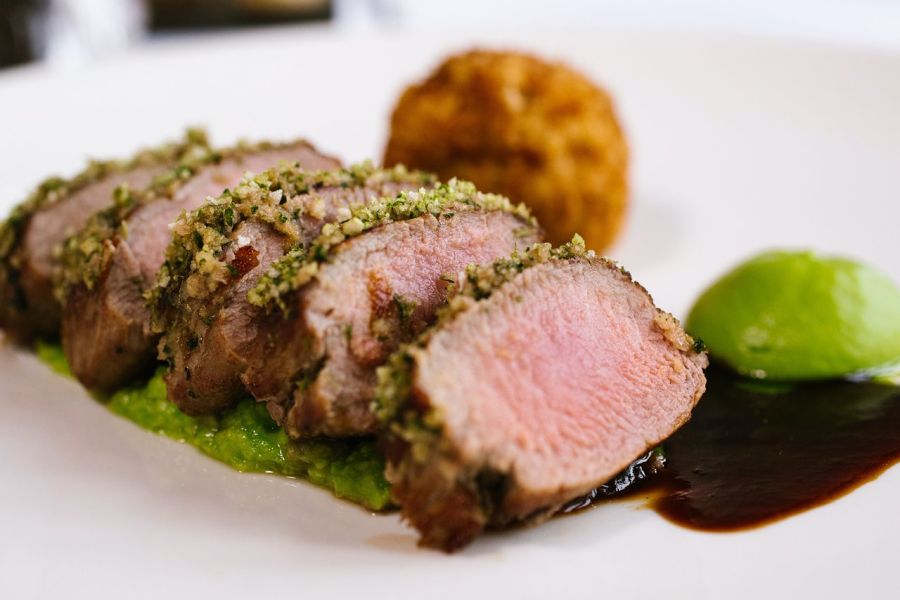 Kilkea Castle, Castledermot