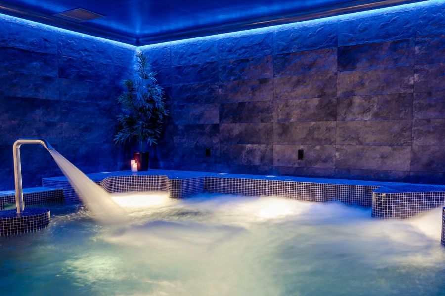 Kilkea Castle, Castledermot