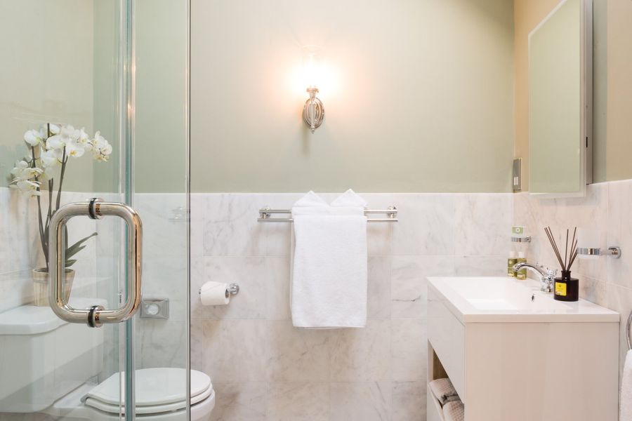 Kilkea Castle, Castledermot