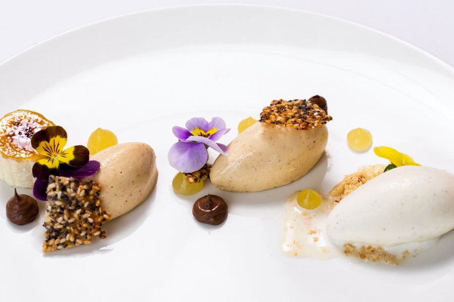 Kilkea Castle, Castledermot