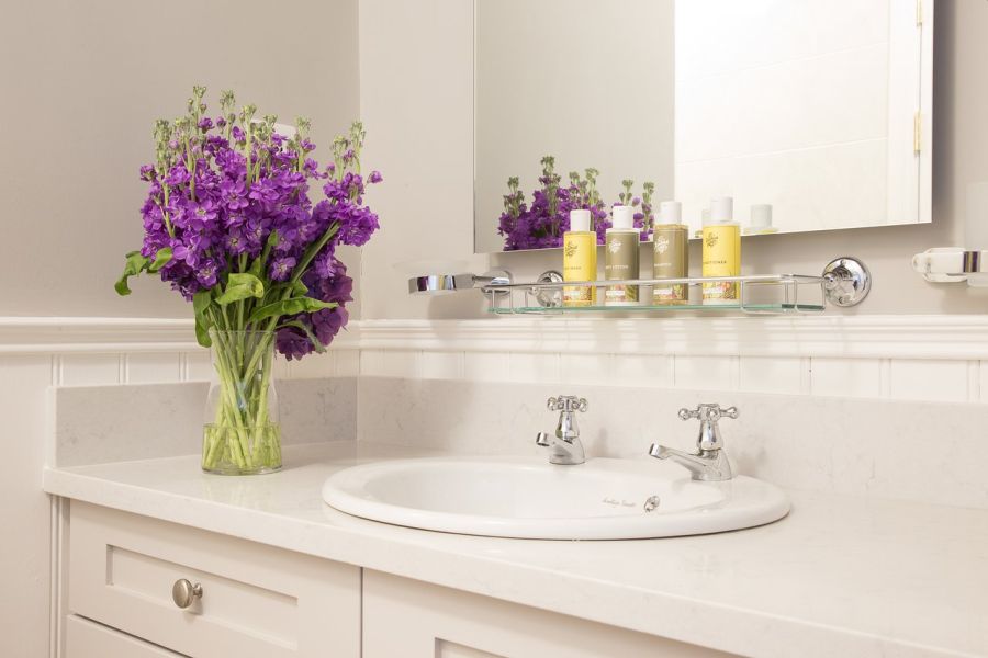 Kilkea Castle, Castledermot