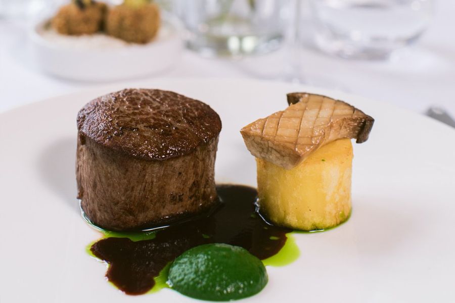 Kilkea Castle, Castledermot