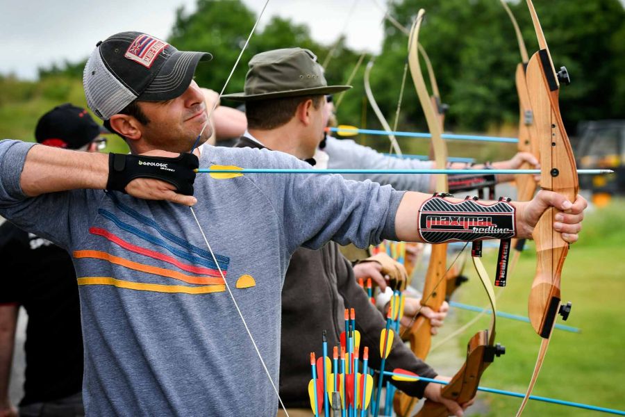 Kilkea Castle, Castledermot