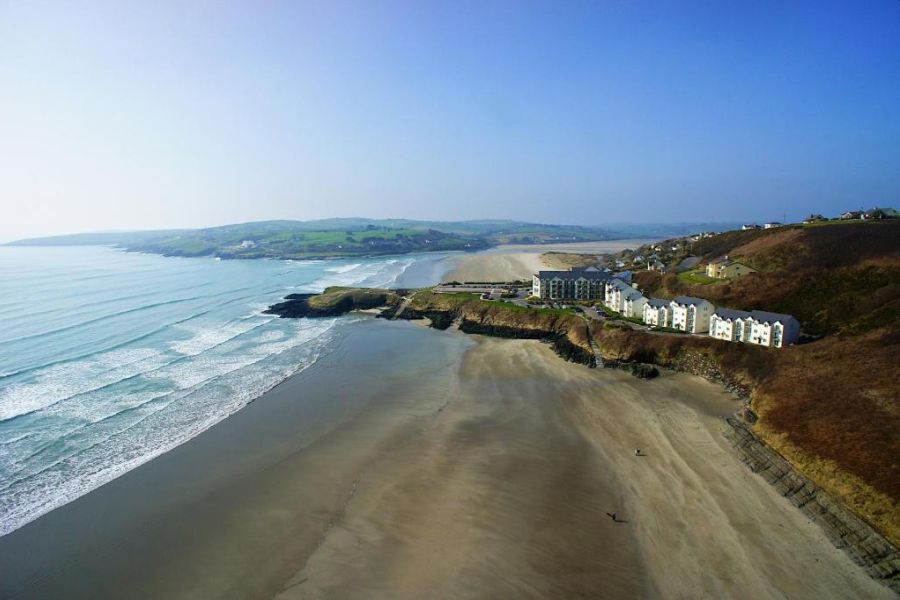 Inchydoney Island Lodge & Spa