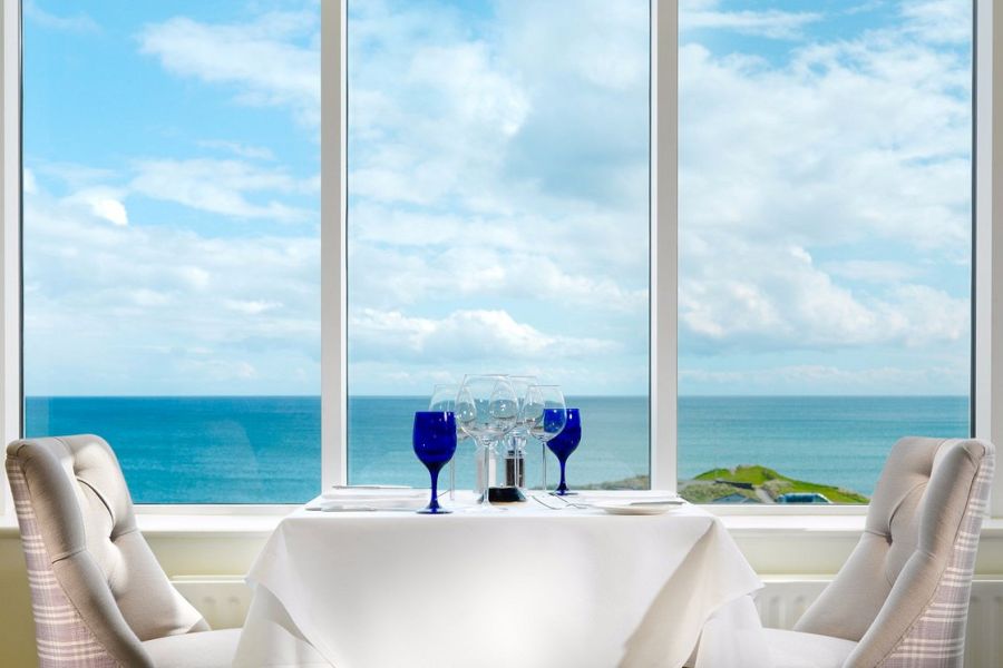Inchydoney Island Lodge & Spa