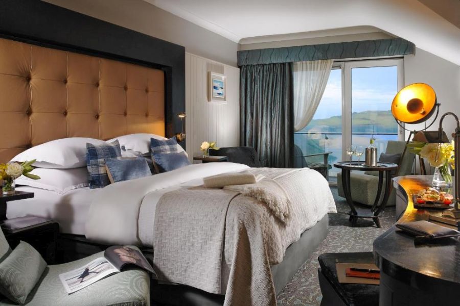 Inchydoney Island Lodge & Spa