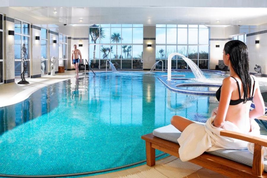 Inchydoney Island Lodge & Spa