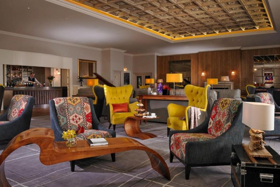 Inchydoney Island Lodge & Spa