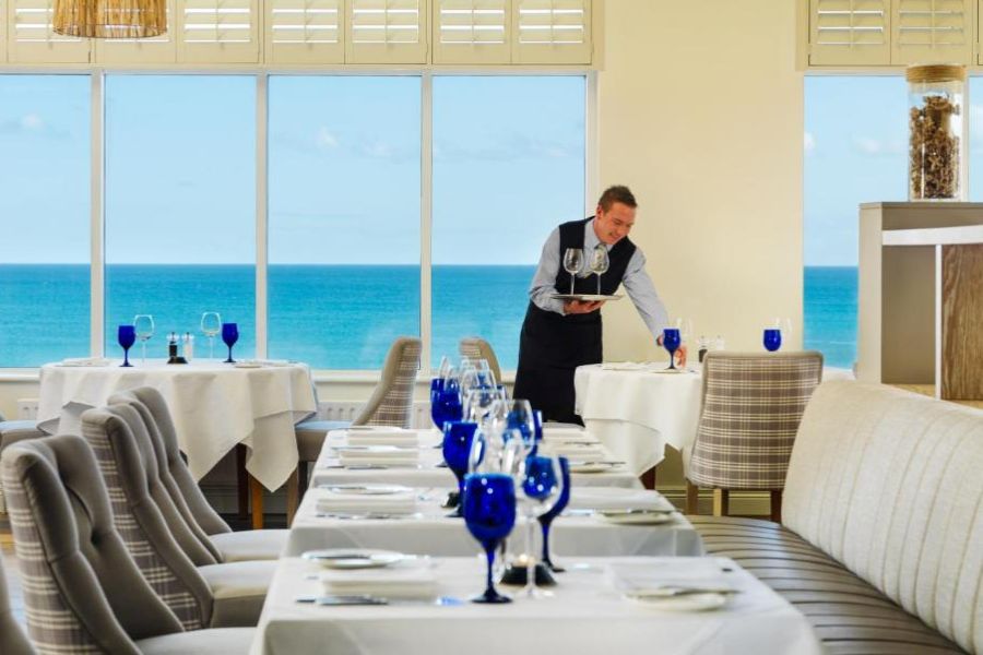 Inchydoney Island Lodge & Spa