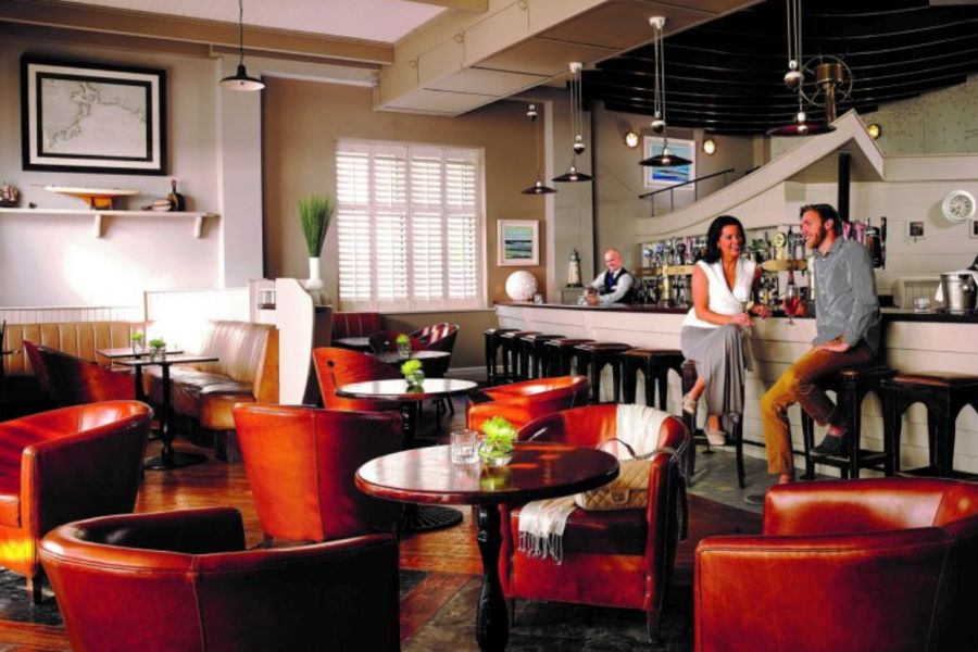 Inchydoney Island Lodge & Spa