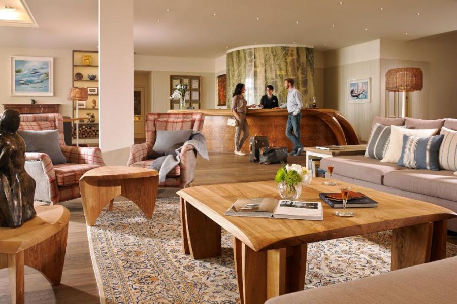 Inchydoney Island Lodge & Spa