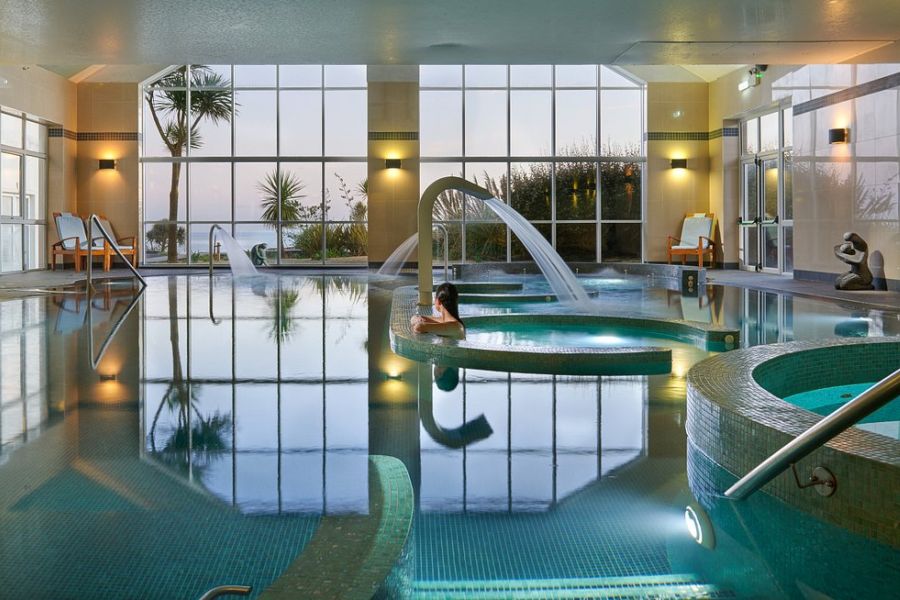 Inchydoney Island Lodge & Spa
