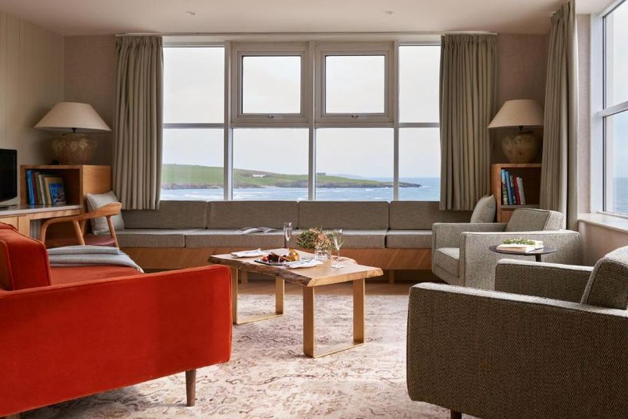 Inchydoney Island Lodge & Spa