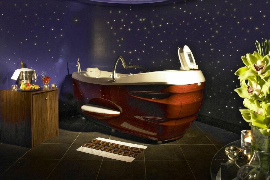 Inchydoney Island Lodge & Spa