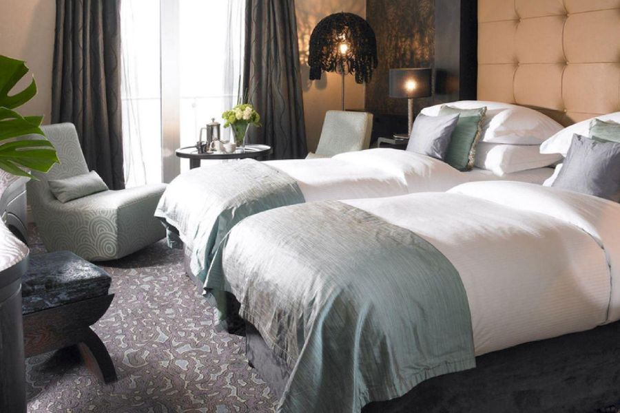 Inchydoney Island Lodge & Spa