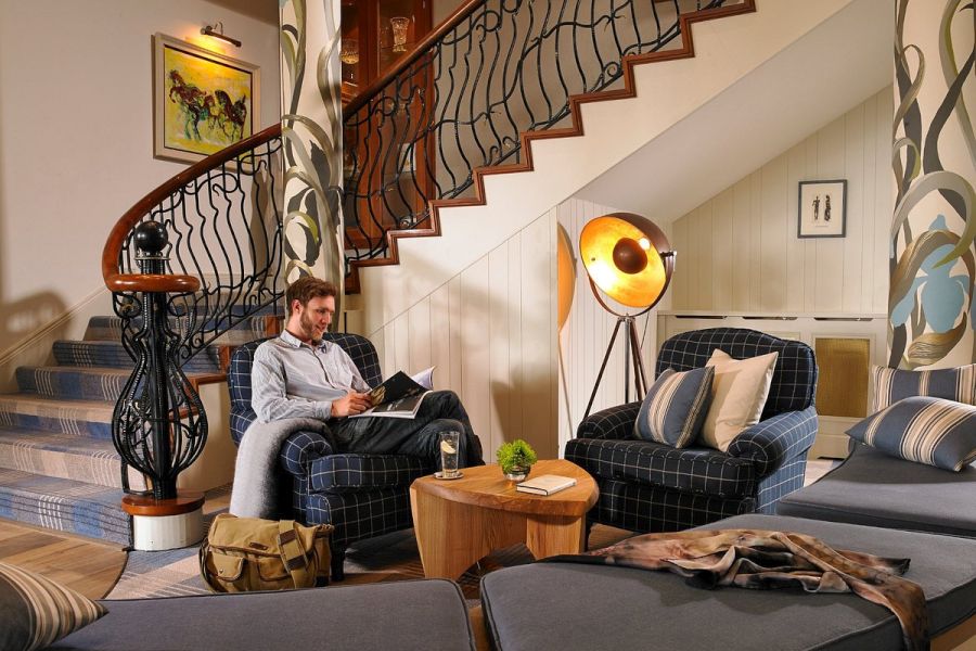 Inchydoney Island Lodge & Spa