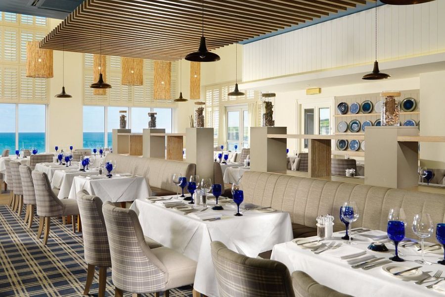 Inchydoney Island Lodge & Spa