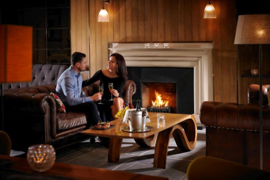 Inchydoney Island Lodge & Spa