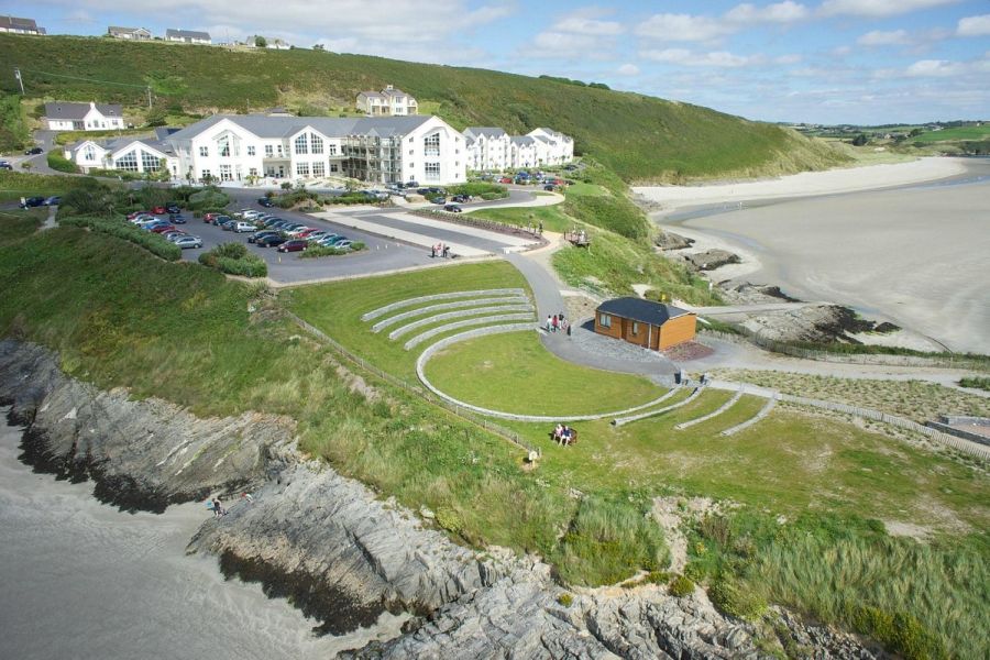 Inchydoney Island Lodge & Spa