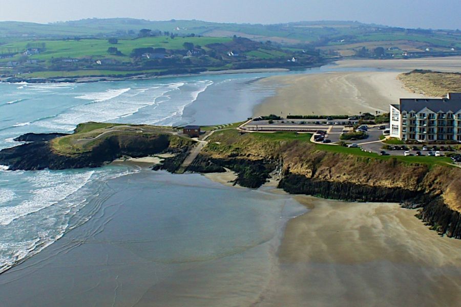 Inchydoney Island Lodge & Spa