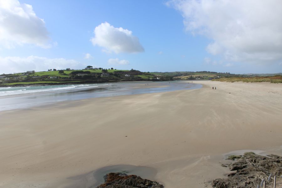 Inchydoney Island Lodge & Spa