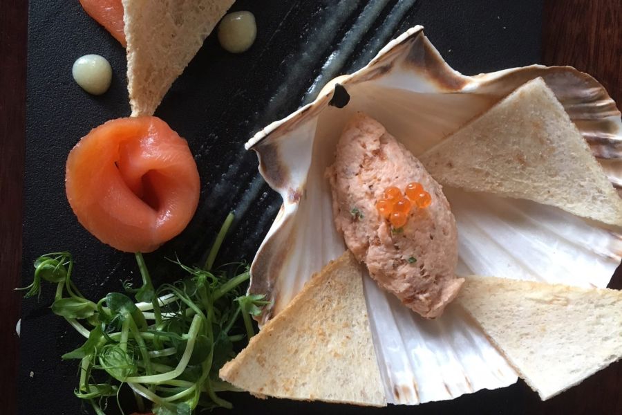 Inchydoney Island Lodge & Spa