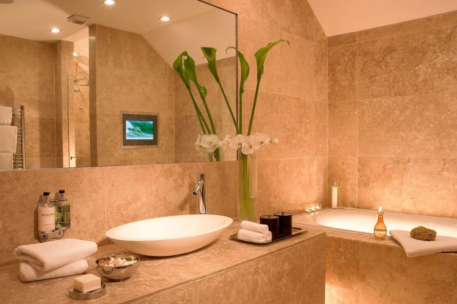 Old Bank Townhouse - Kinsale