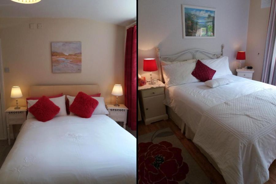 Lettermore Country Home B&B - Rathdrum