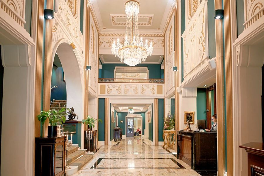 Imperial Hotel Cork