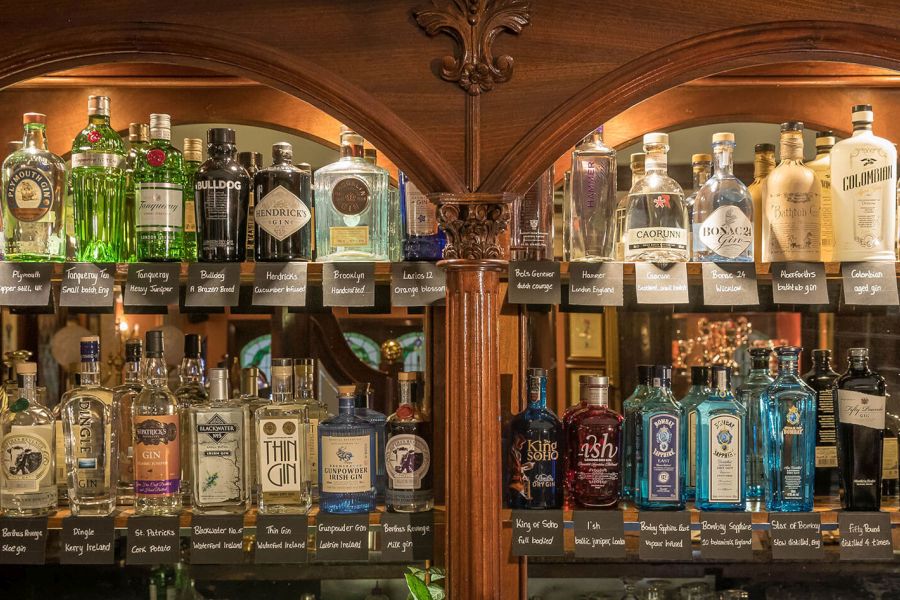 Granville Hotel - Waterford
