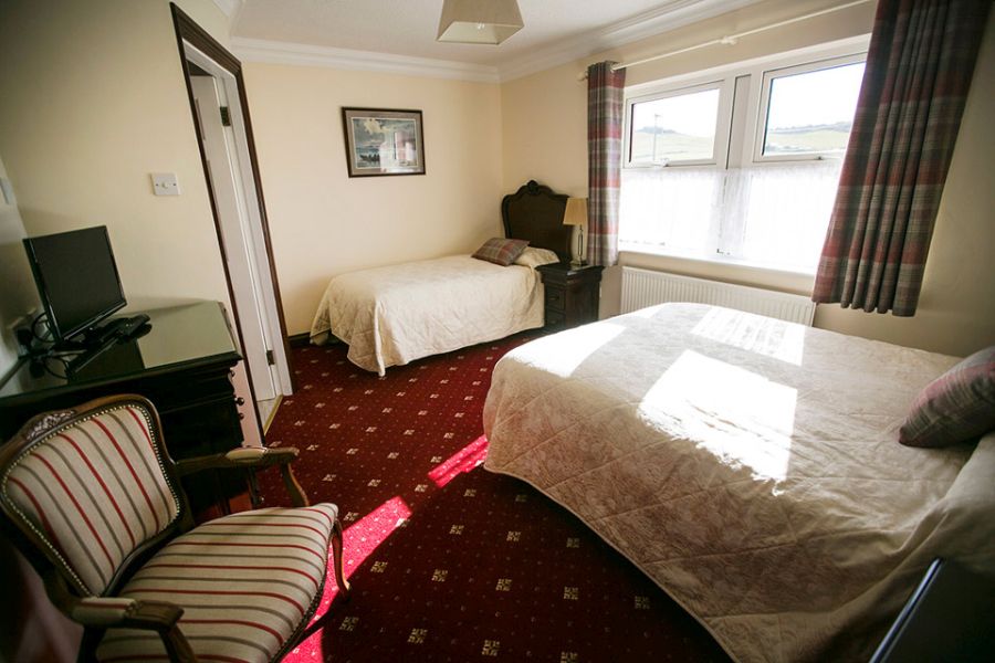 Moloney House B&B - Doolin