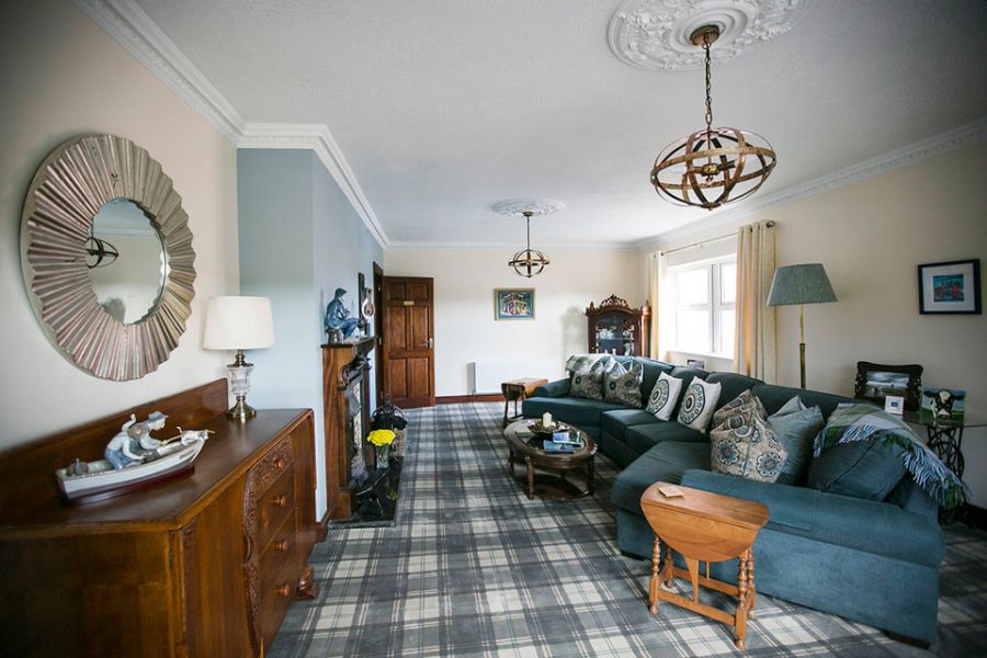 Moloney House B&B - Doolin