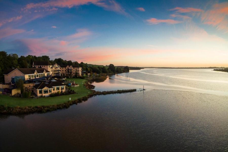 The Ferrycarrig Hotel, Wexford
