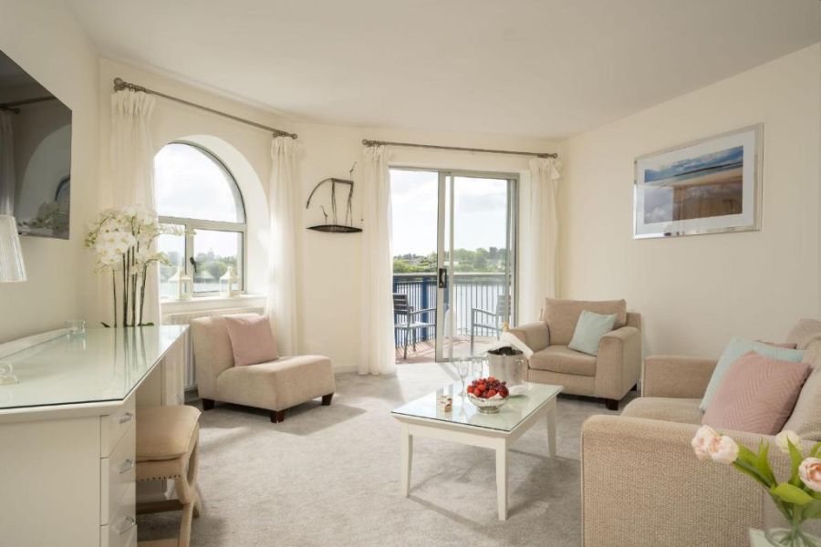The Ferrycarrig Hotel, Wexford