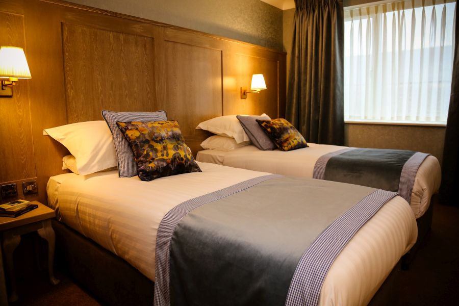 Avalon House Hotel Castlecomer