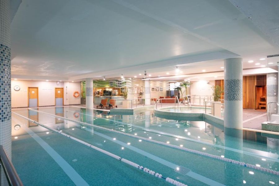 Limerick Strand Hotel - Limerick