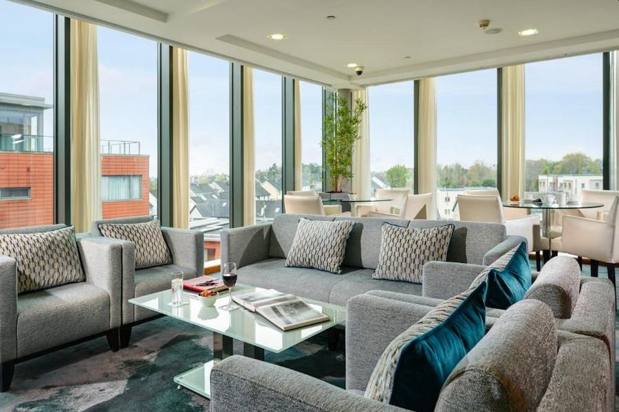 Limerick Strand Hotel - Limerick