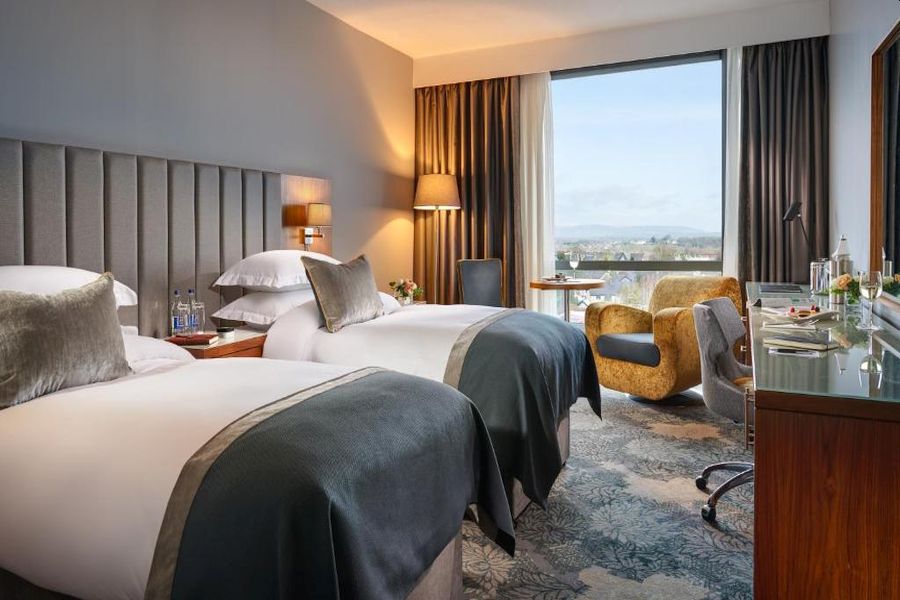 Limerick Strand Hotel - Limerick