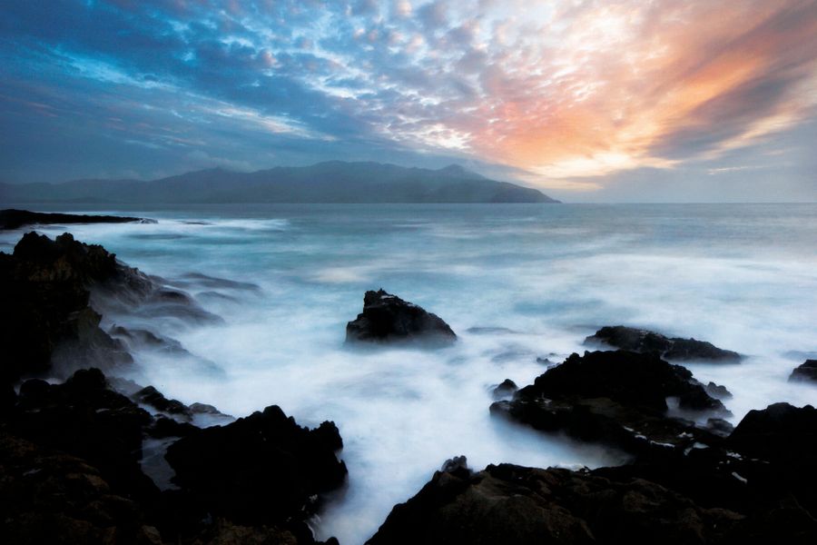 Wild Atlantic Way autorondreis Ierland B&B