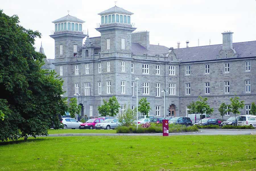 Clayton Hotel, Sligo